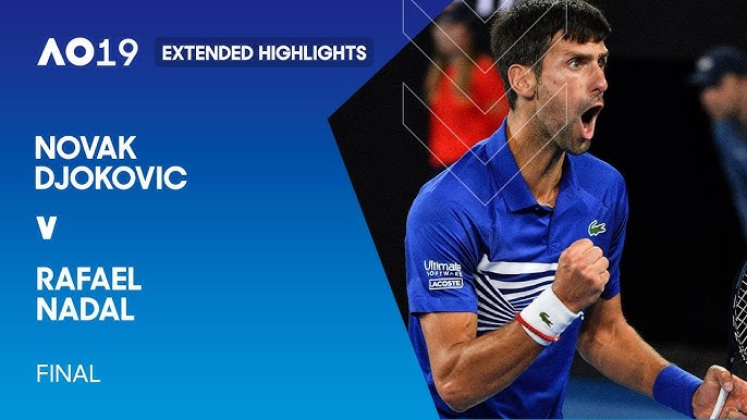 Djokovic derrota Medvedev em longo jogo e fecha primeira fase do ATP Finals  com 100% de aproveitamento - VAVEL Brasil