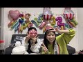 くすぶり女とすん止め女