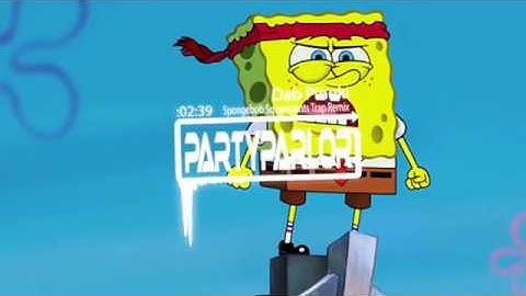 Spongebob Squarepants Trap Remix - Dab Pinoki