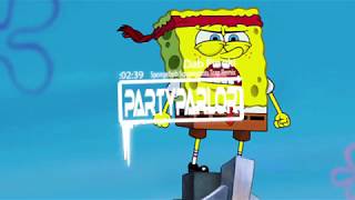 Spongebob Squarepants Trap Remix - Dab Pinoki Resimi