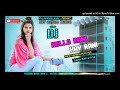 Hello rani hai ranitapa tap style mixdj arjun babu arahasanew sambalpur dj song 2021