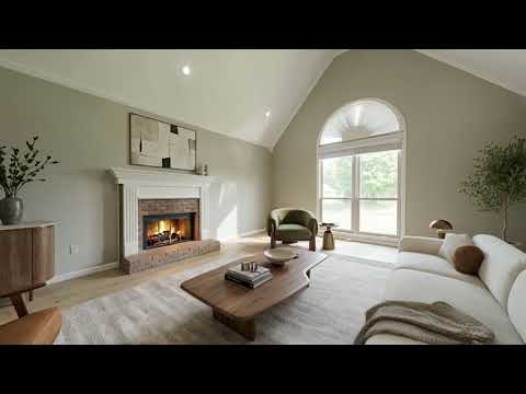 47 Steeplechase Drive, Jackson, TN home video tour