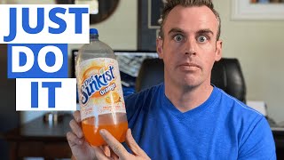 Can you have diet soda while intermittent fasting | What I've done to lose 60lbs screenshot 5