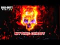 Mythic Ghost First Look 🔥 | Call Of Duty Mobile
