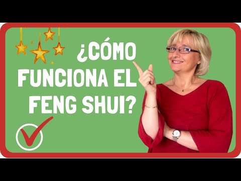 Vídeo: Què Hauria De Ser Un Cotxe Al Feng Shui