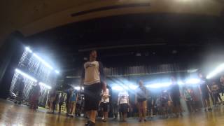 White Christmas Audition Promo