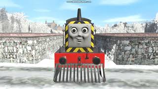 Mavis Trainz Remake