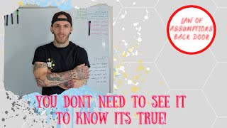 Movement Is Always Happening Heres Why Loa Self Improvement