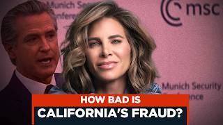 California s Fraud Crisis Is Worse Than ANYONE Could Have Expected