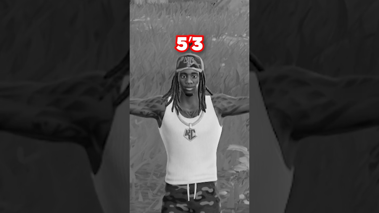 Fortnite's Kai Cenat Has A SECRET