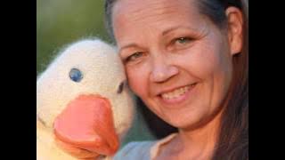 Anki och Pytte läser sagor av HC Andersen (Ljudbok)