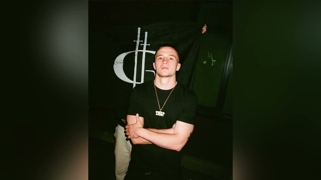 (FREE) ICEGERGERT x ALBLACK 52 x KIZARU type beat «Torrent»