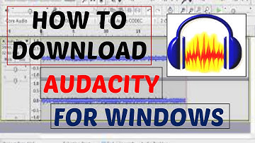 How To Download Audacity for Windows 7/8/8.1/10/XP/Vista - The How-To Expert