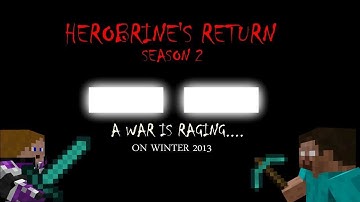 Herobrine