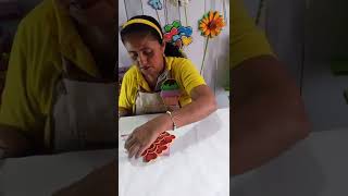 Pin sobre de amor San Valentín