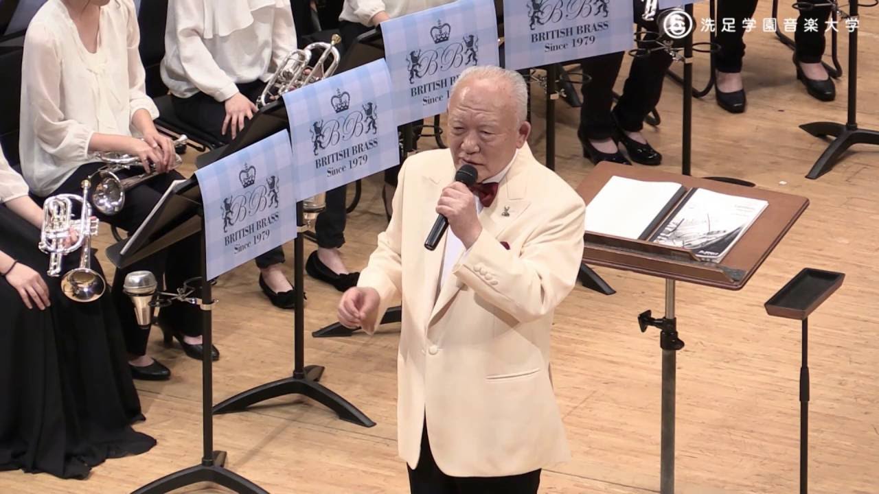 陽はまた昇る』～東日本大震災で被災した日本のためにスパークが編曲 