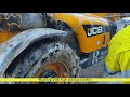 Cleaning mud and cane dust using Kenotek's Cargo 4100