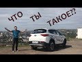 СРАНЫЙ Спортейдж?? Chery Tiggo 7 и что ЭТО такое