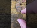 Lincoln Cent Wheat Search