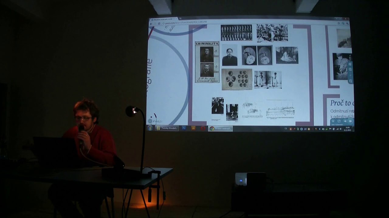 Michal Šimůnek: Newton nedorazil, avšak "Druhý" je za dveřmi