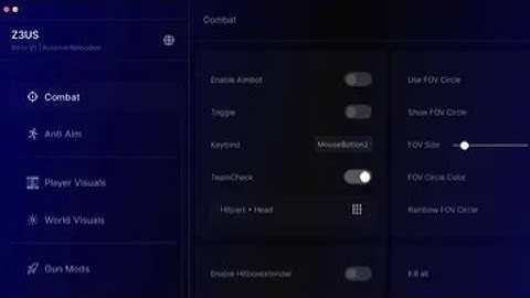 𝓤𝓷𝓲𝓿𝓮𝓻𝓼𝓪𝓵 𝓐𝓲𝓶𝓫𝓸𝓽 𝓕𝓸𝓻 𝓐𝓵𝓵 𝓖𝓪𝓶𝓮𝓼