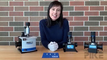 FTIR-ATR: Optimizing sample contact for best spectra