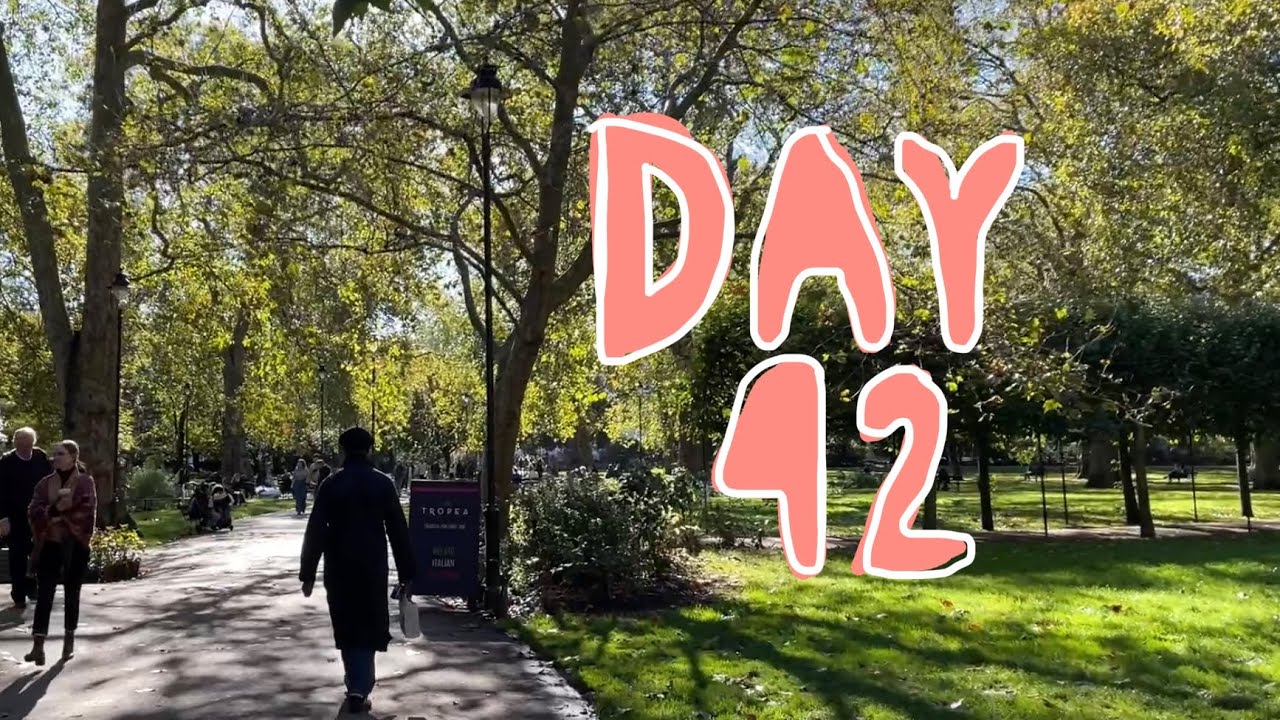 Year 3 Day 42 - YouTube