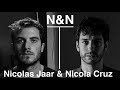 N  n  nicolas jaar  nicola cruz remix