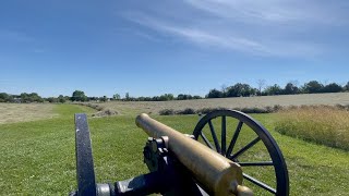 Battle of New Market | Virginia