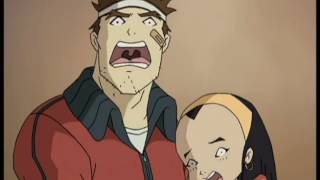 CODE LYOKO BRAZIL - EP02 - Seeing is believing