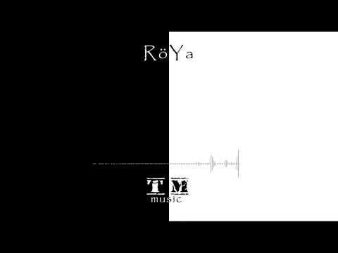 Röya - Afaki ( TM prod )