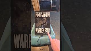 Book Mail The Sequel The Fragment Is Here The Continuation Of A Favourite Monster Book