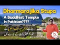 Dharmarajika Stupa | A Buddhist Temple in Pakistan | Travel Vlog | Ali Baba Travel Advisor