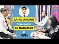 GP Rating Interview Questions | Merchant Navy Interview | Selected in TS Rahaman and NUSI Goa