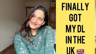 Get a Driving License in the UK (2024) Updated