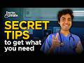 Doctor's Appointment Coming Up? My TOP TIPS no one tells you!