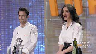 Top Chef   الموسم 5   الحلقة 13