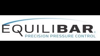 Setting Up an Equilibar Vacuum Regulator with an Electronic Pilot