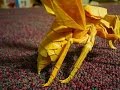 Satoshi Kamiya Wasp 2 6 Full Pre Crease Tutorial Not A Full Tutorial Satoshi Kamiya Wasp 2 6 Full Pre Crease Tutorial Not A Full Tutorial