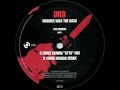 Thumbnail for DK8 - Murder Was The Bass ( Chris Liebing "CTTO" Remix )