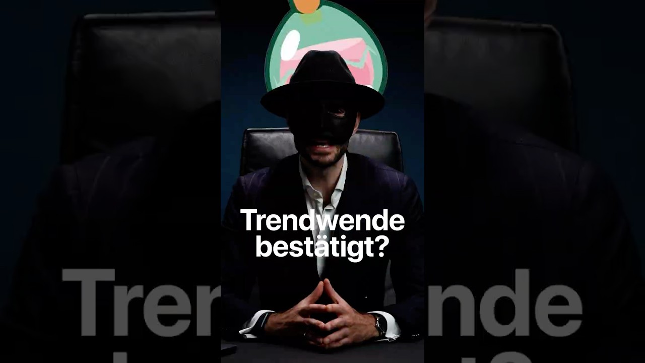 SLP: Diagonale oder neuer Zyklus? 📈🔥