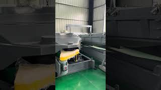 #screeningmachine #manufacturingequipment #sifter #factoryproducts #screening