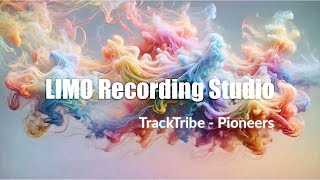 TrackTribe - Pioneers (No Copyright Music)