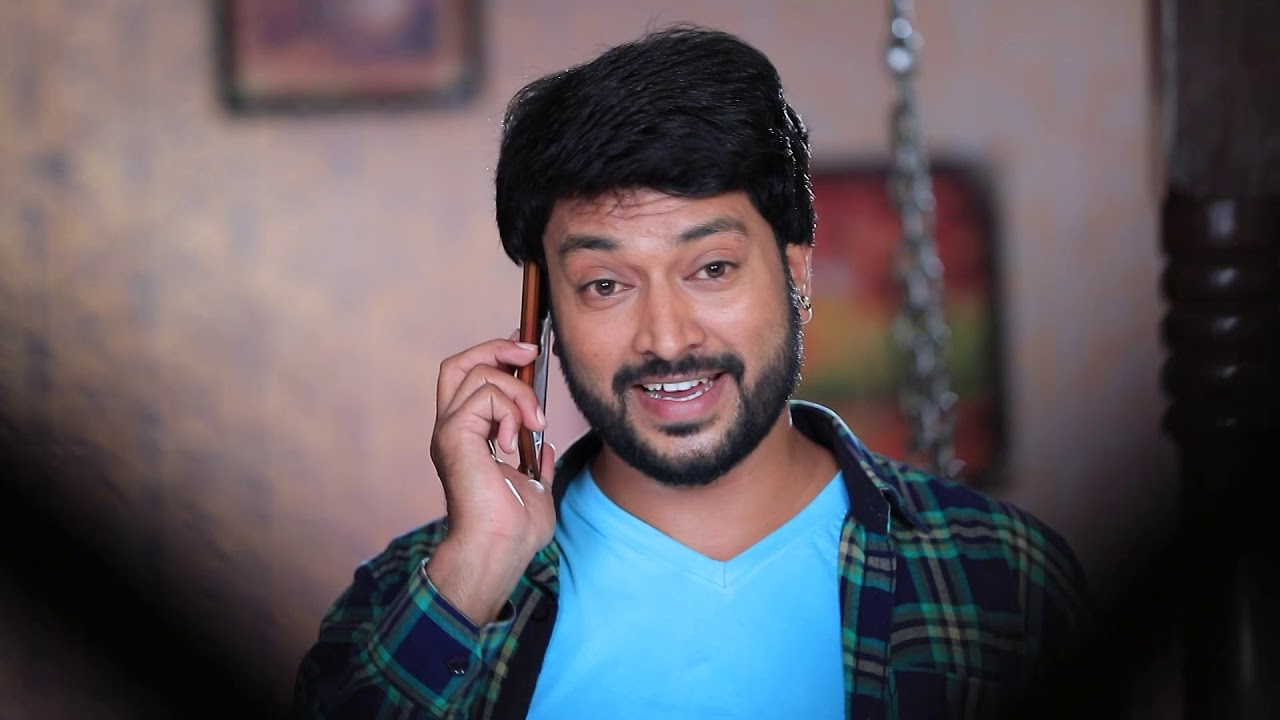 EP 308Яара Ни Мохини- Индийское телешоу Каннада - Зи Каннада