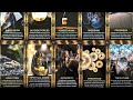 All signs  2024 predictions  what you can expect  tarot card reading