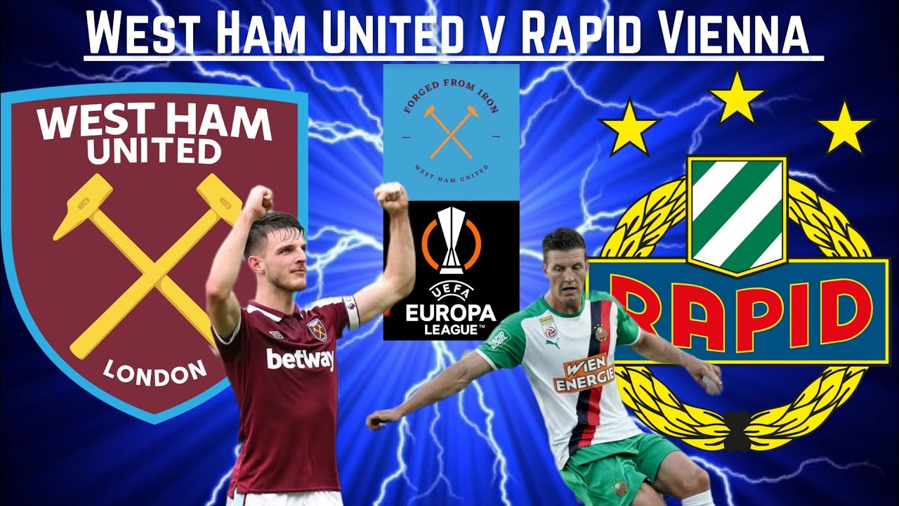 West Ham United: 3 bold predictions for Europa League clash vs ...