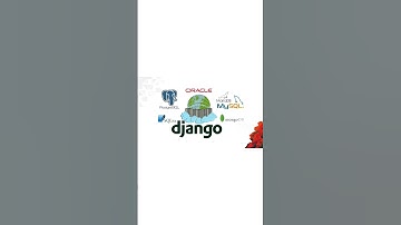 Django Simplified: Models & Fields explained #Python #WebDevelopment #learnpython #pythontutorial