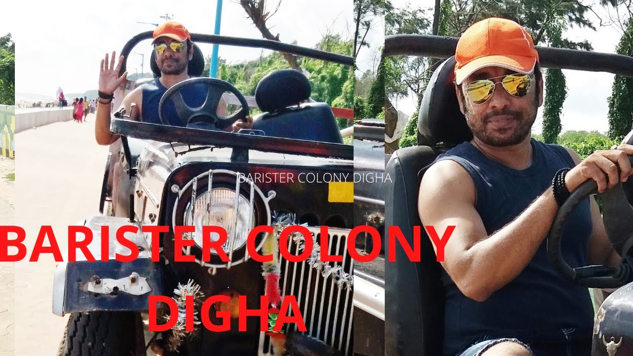 digha barrister  colony beach.baister colny digha .digha beach .