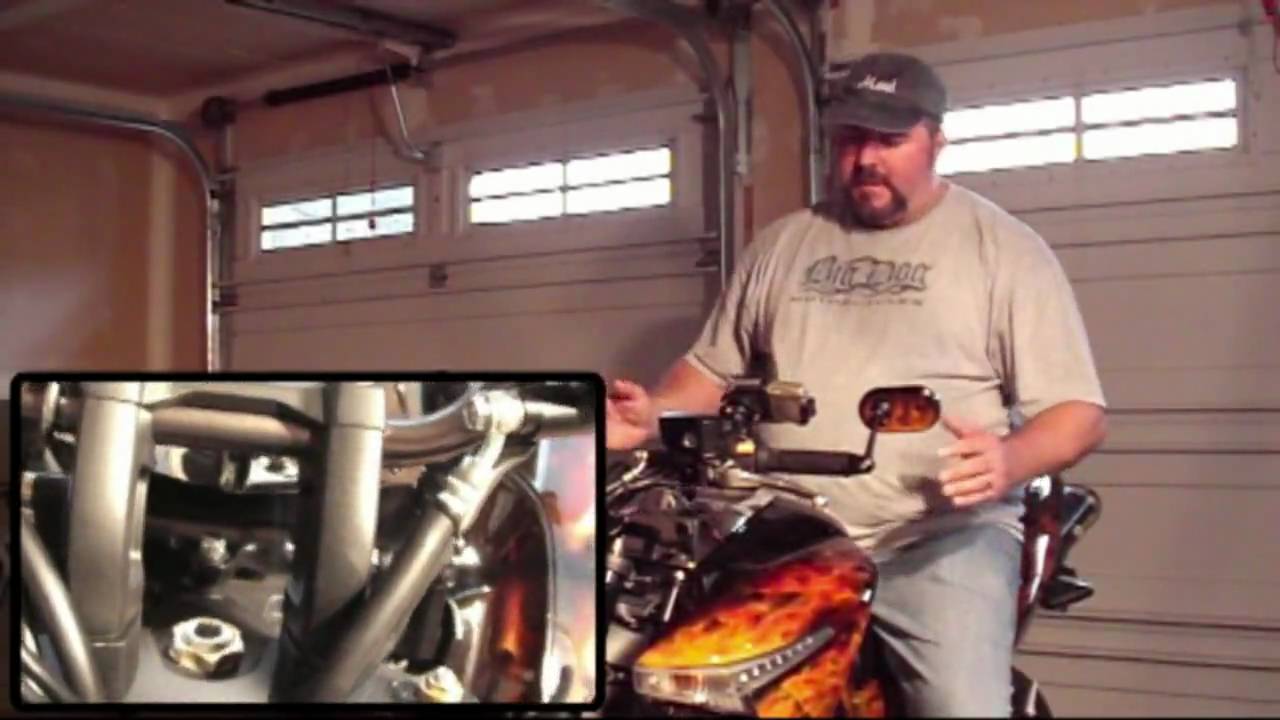 CNC Machined 30 mm Suzuki B-King Bar Risers from D3 Componets