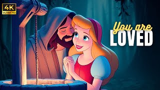 Download Lagu The Moment Cinderella Found Jesus MP3 Download Lagu The Moment Cinderella Found Jesus MP3
